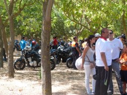 XVIII Concentracion - 2011